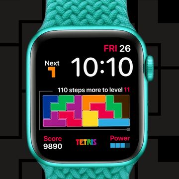 Tetris™ In Shape by Tetris