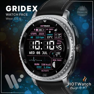 HW | Gridex Pro by HOTWatch
