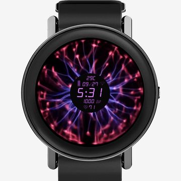 MC MagicB#1 by MC - Watchface Themes