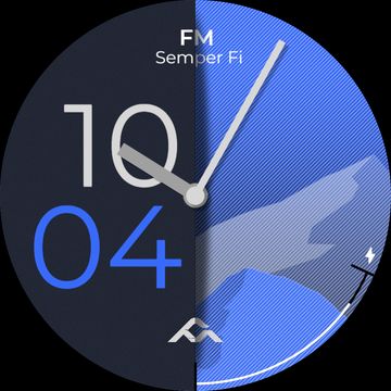FM+ Hybrid 9.2 by FM Semper Fi