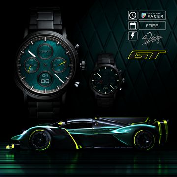 ASGT-BG by SR-Design.vision