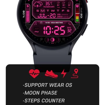 SamWatch Signature Digital I by Samtree