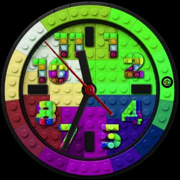 Kids Blocks promotional image 5