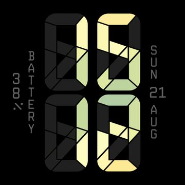 AZ058 CG4 Pro by Akar Zaephyr