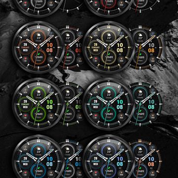 WFP 326 Business watch face by WFProduction by Alexandr Kovalev