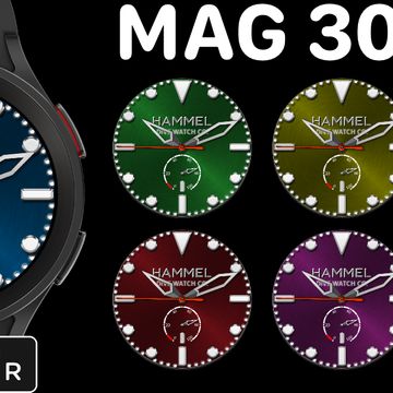 MAG 3069 by Mr. Antisocial Guy
