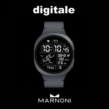digitale by Dario Marnoni