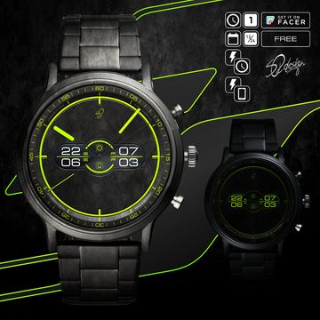 HSNR-GG by SR-Design.vision