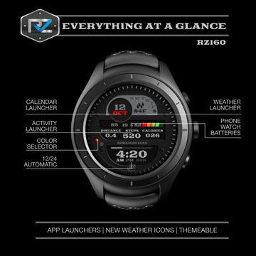 RZ160 by RZwatchfaces