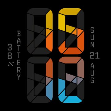 AZ058 CG4 Pro by Akar Zaephyr