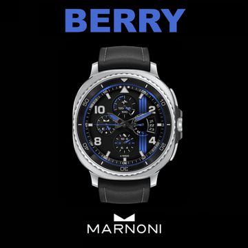 BERRY by Dario Marnoni
