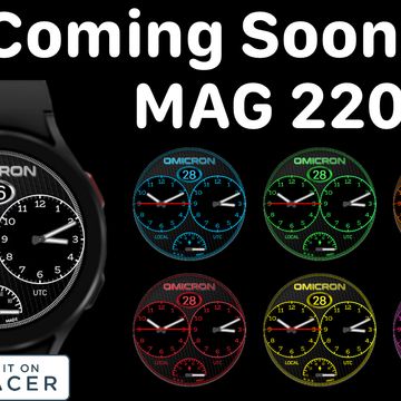 MAG 2205 by Mr. Antisocial Guy