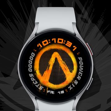 BORDERLANDS 4 by Borderlands