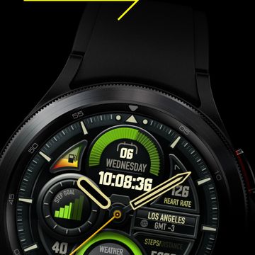New COMMANDER by BERGEN™