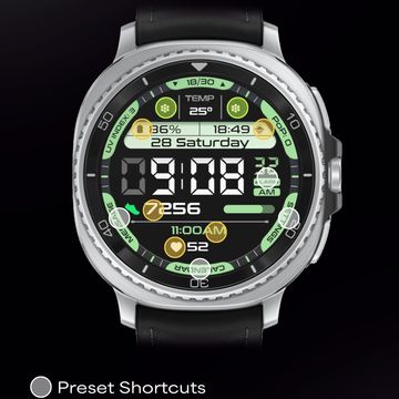OMG 245 - Upgrade by OMG Watch Faces™