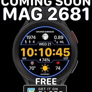 MAG 2680 by Mr. Antisocial Guy