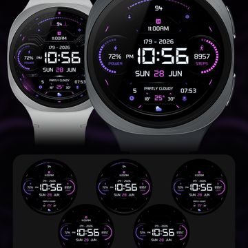 EDS 009 ʷᶠᶠ by Enkei Design