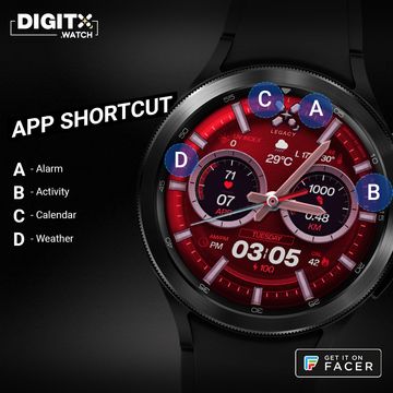 DigitX | Legacy by DigitX