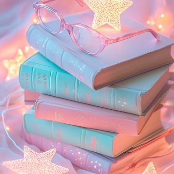 ⭐Starlight Scholar⭐ by Turtle_Angel