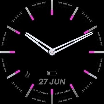 HW | Blocco Pro ʷᶠᶠ by HOTWatch