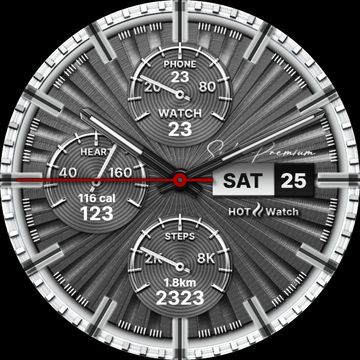 HW | Sudo Lite by HOTWatch