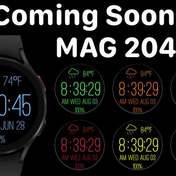MAG 2040 by Mr. Antisocial Guy