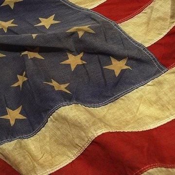 BMS USA 250th by Brett