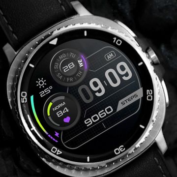 OMG 432 by OMG Watch Faces™