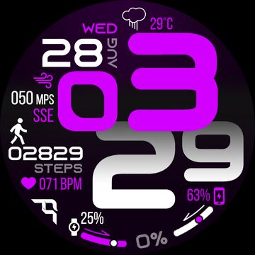 FM+ Type 6.0 by FM Semper Fi