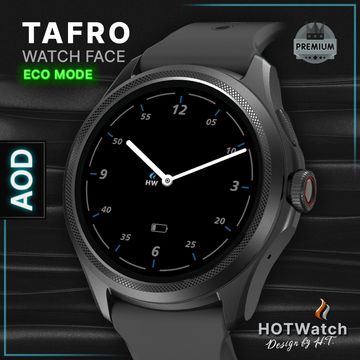 HW | Tafro Pro by HOTWatch
