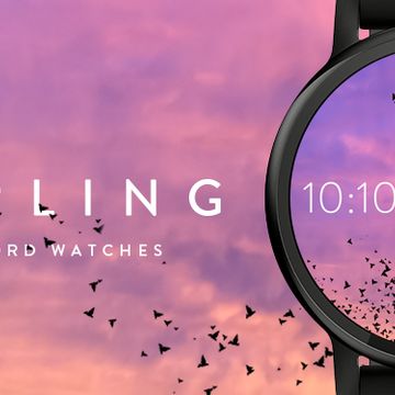 Starling by Trafford Labs