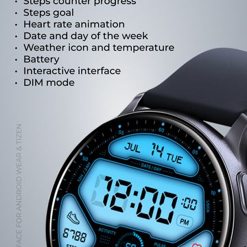 INMOTION V01 by INMOTION