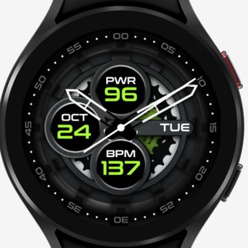 PW-BLD 38 Pro by Patrick's Watches