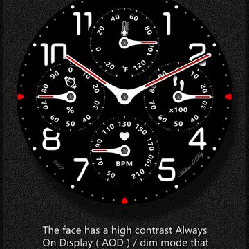 #9447 by Michael O'Day ™