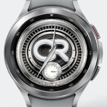 CR Lumen-Shift-Automatic by Coco Riga