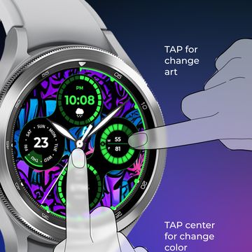 INMOTION Art Collector by INMOTION