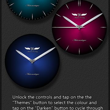 775 - Automatique by Michael O'Day ™