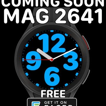 MAG 2640 by Mr. Antisocial Guy