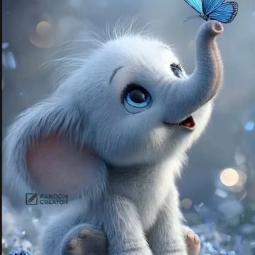 🐘Dumbo's Delight🐘 by Turtle_Angel