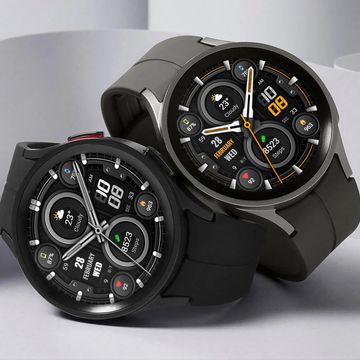 WFP 327 Hybrid watch face by WFProduction by Alexandr Kovalev