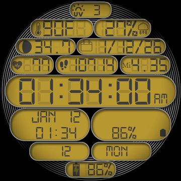 CX023 ʷᶠᶠ by Creative eXtremes