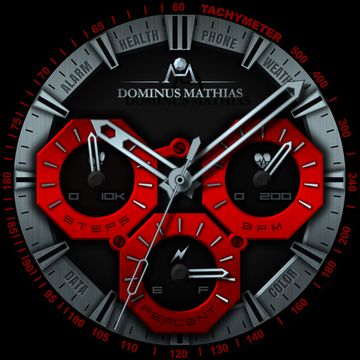 Dominus | Quatro Cara promotional image 2