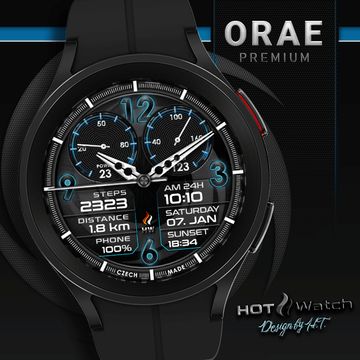 HW | Orae Pro by HOTWatch