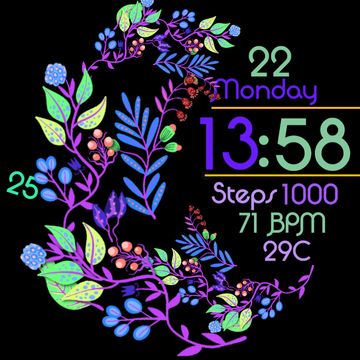 PD- DREAMS 080 by Paula Design
