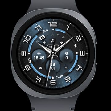 ML2U 191 Sport Chrono by ML2U