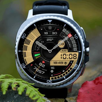 OMG 431 by OMG Watch Faces™
