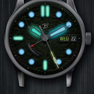 B# - Maui by B Sharp Watches