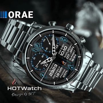HW | Orae Pro by HOTWatch