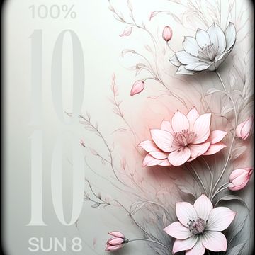 T0017: Summer🌺 by Tricia ᵗᵐ