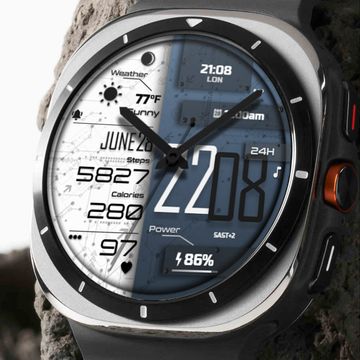 JND0111 by JacoNaudeDesign